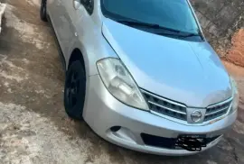 Clean 2011 Tiida