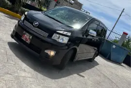 2012 Toyota voxy ZS