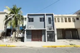PRIME COMMERCIAL BUILDING