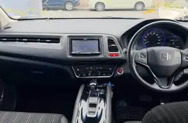 2015 HONDA VEZEL HYBRID