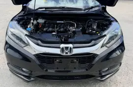 2015 HONDA VEZEL HYBRID