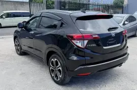 2015 HONDA VEZEL HYBRID