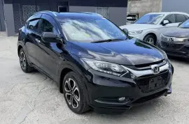 2015 HONDA VEZEL HYBRID