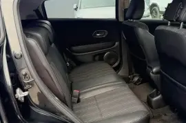 2015 HONDA VEZEL HYBRID