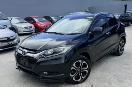 2015 HONDA VEZEL HYBRID