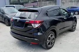 2015 HONDA VEZEL HYBRID