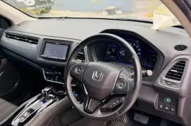 2015 HONDA VEZEL HYBRID
