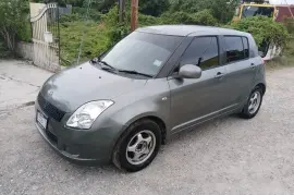 2009 SUZUKI SWIFT