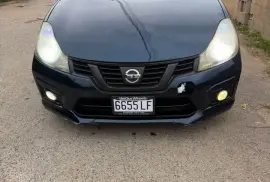 2013 Nissan Expert