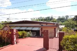 6 Bedrooms, 4 Bathrooms Home
