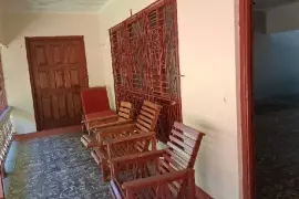 6 Bedrooms, 4 Bathrooms Home