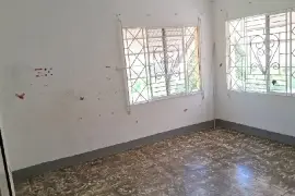 6 Bedrooms, 4 Bathrooms Home