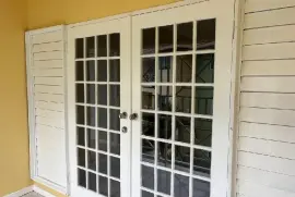 2 Bedrooms, 2 Bathrooms Apartment