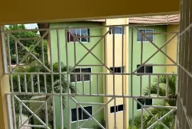 2 Bedrooms, 2 Bathrooms Apartment