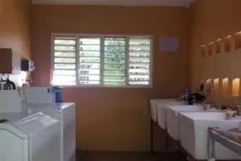 2 Bedrooms, 2 Bathrooms Apartment