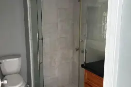 2 Bedrooms, 2 Bathrooms Apartment