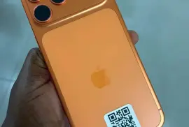 iPhone 17 Pro Max 256GB