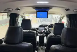2014 Toyota Voxy