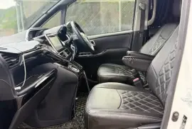 2014 Toyota Voxy