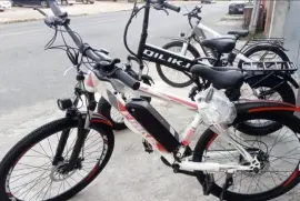 Electric Bicycles