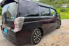 2015 Honda Stepwgn Spada