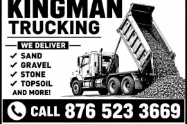 Kingman Trucking