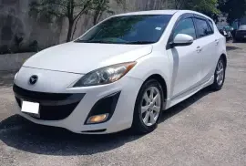 2011 MAZDA AXELA
