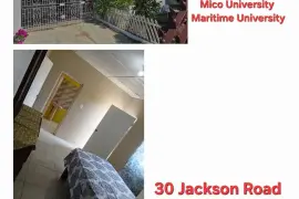 House For College Students