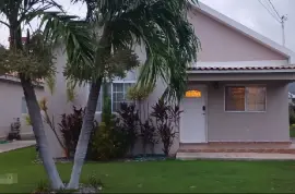 Spacious 2BR detached house