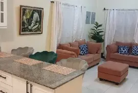 Spacious 2BR detached house