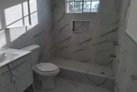 Self-contained renovated 2BR &amp; 1BR apartments