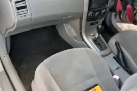 Toyota Corolla XLI