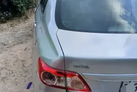 Toyota Corolla XLI