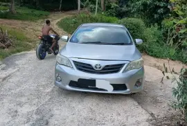 Toyota Corolla XLI
