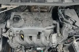 Toyota Corolla XLI