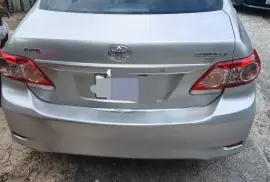 Toyota Corolla XLI
