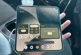 GOOGLE PIXEL 10 PRO FOLD 256GB. Sim version