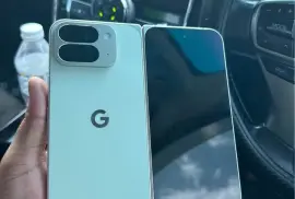GOOGLE PIXEL 10 PRO FOLD 256GB. Sim version
