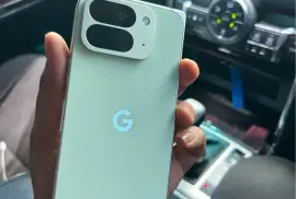 GOOGLE PIXEL 10 PRO FOLD 256GB. Sim version