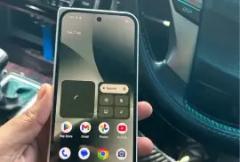 GOOGLE PIXEL 10 PRO FOLD 256GB. Sim version