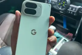GOOGLE PIXEL 10 PRO FOLD 256GB. Sim version