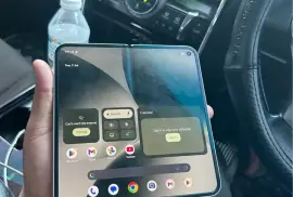 GOOGLE PIXEL 10 PRO FOLD 256GB. Sim version