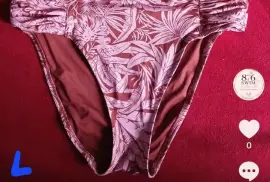 Swimwear