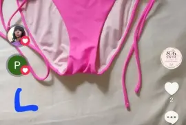 Swimwear