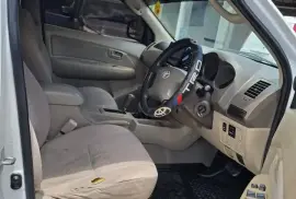 2006 Toyota Hilux