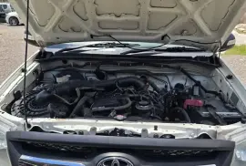 2006 Toyota Hilux