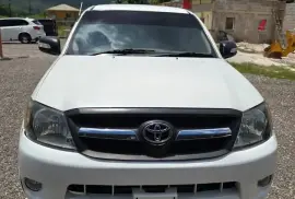 2006 Toyota Hilux