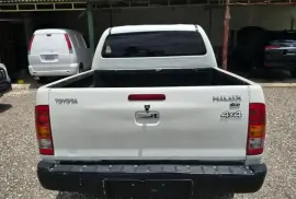 2006 Toyota Hilux