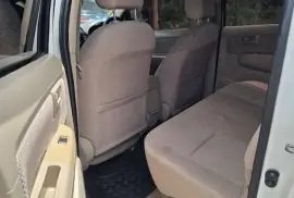 2006 Toyota Hilux