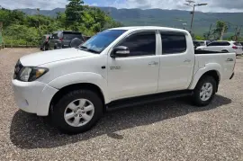 2006 Toyota Hilux